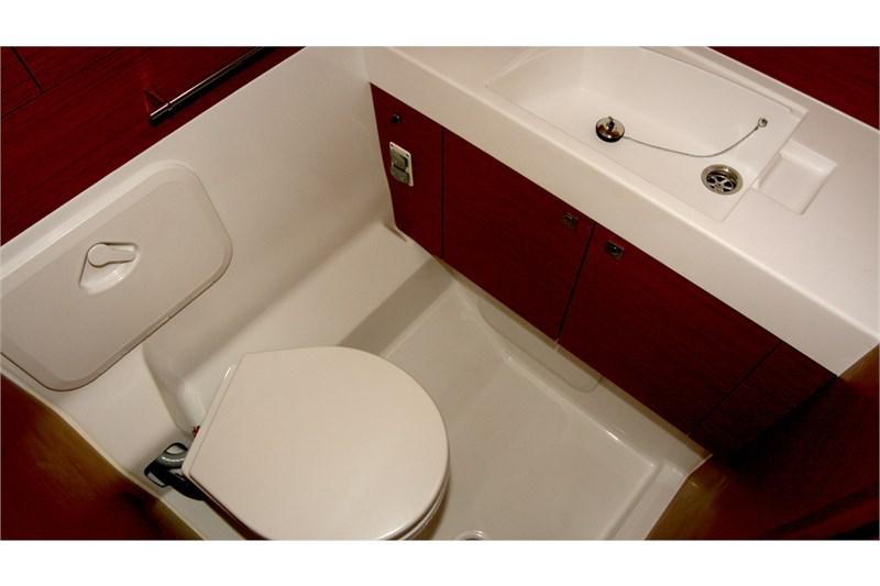Book yachts online - False - Sun Odyssey 479 (4Cab) - Perla - rent