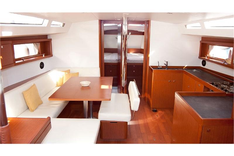 Book yachts online - False - Oceanis 48 (5Cab) - Lukas - rent