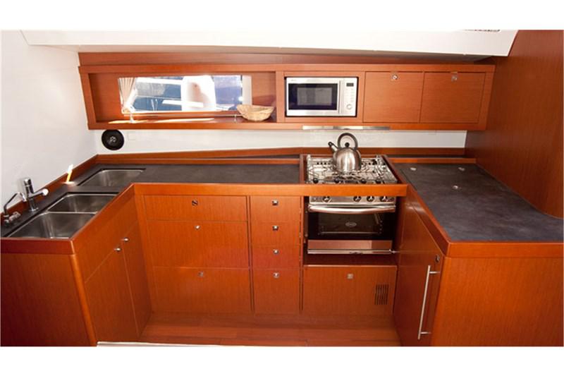 Book yachts online - False - Oceanis 48 (5Cab) - Lukas - rent