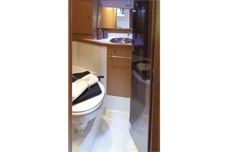 Book yachts online - False - Sun Odyssey 389 (3Cab) - Imagine - rent