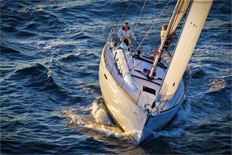 Book yachts online - False - Sun Odyssey 389 (3Cab) - Ace of Spades - rent