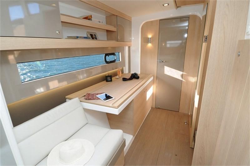 Book yachts online - False - Bali 4.1 (4Cab) - Jax - rent