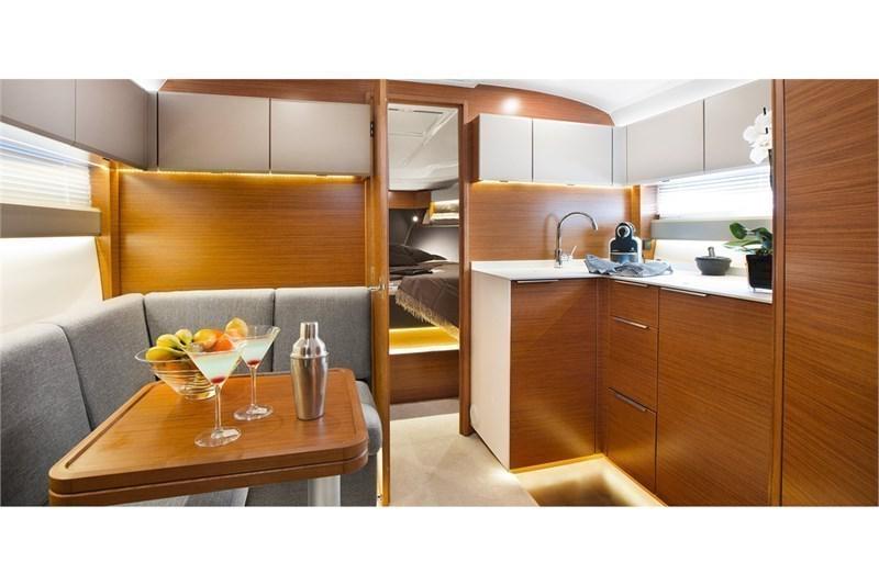 Book yachts online - False - Bavaria S36 Open - Marsil - rent