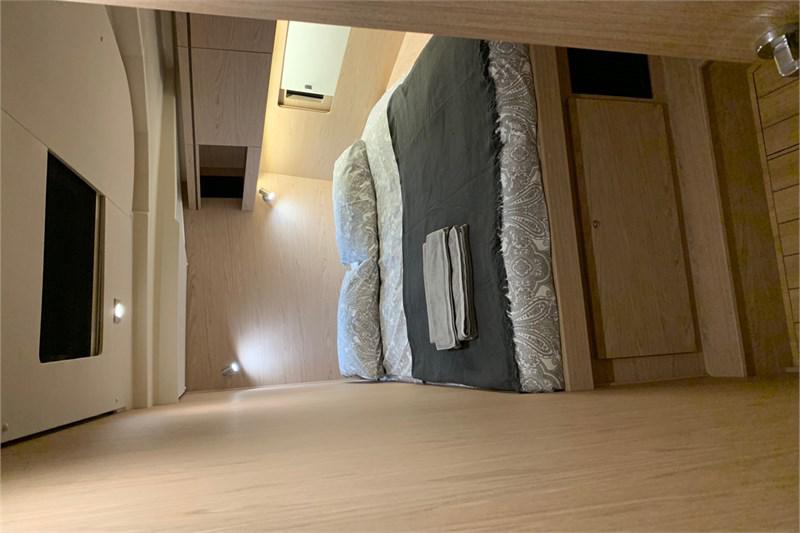 Book yachts online - False - Oceanis 51.1 (5Cab) - Lima - rent