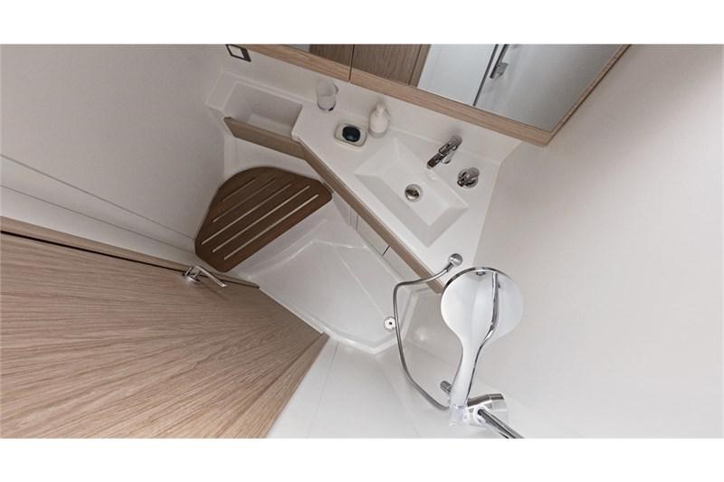 Book yachts online - False - Oceanis 46.1 (4Cab) - Maracuya - rent