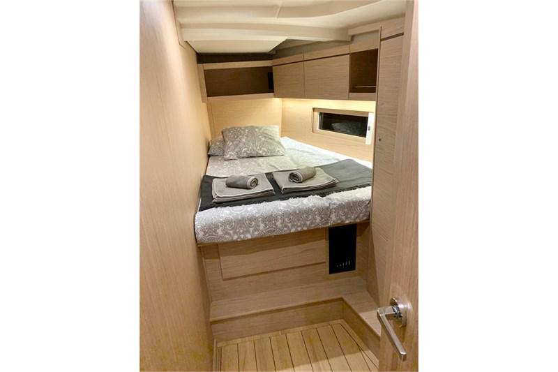 Book yachts online - False - Oceanis 46.1 (4Cab) - Maracuya - rent