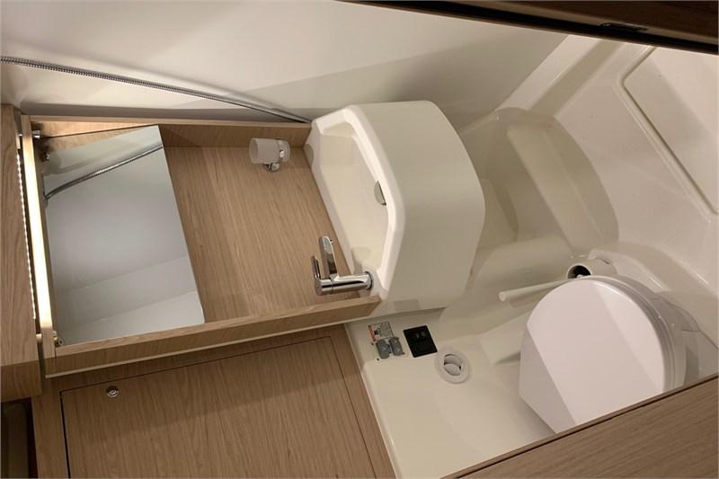 Book yachts online - False - Oceanis 51.1 (5Cab) - Avocado - rent