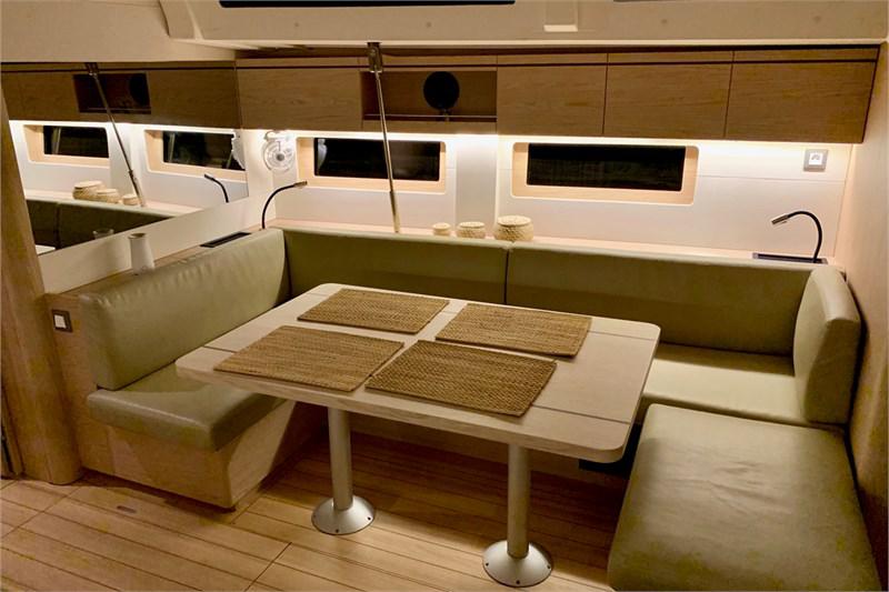 Book yachts online - False - Oceanis 51.1 (5Cab) - Avocado - rent