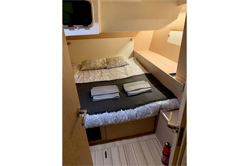 Book yachts online - False - Oceanis 51.1 (5Cab) - Avocado - rent