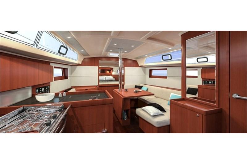 Book yachts online - False - Oceanis 41.1 (3Cab) - Felice - rent
