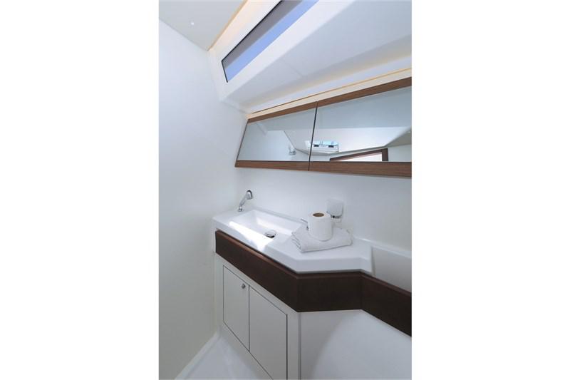 Book yachts online - False - Oceanis 46.1 (5Cab) - Rocket - rent