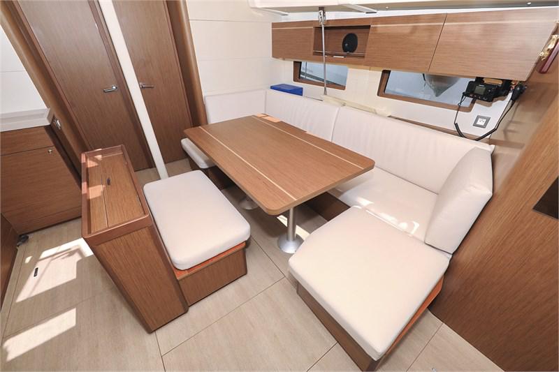 Book yachts online - False - Oceanis 46.1 (5Cab) - Rocket - rent