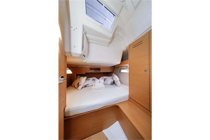 Book yachts online - False - Dufour 390 Grand Large (3Cab) - Nunet - rent