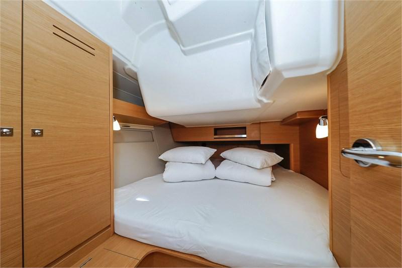 Book yachts online - False - Dufour 390 Grand Large (3Cab) - Nunet - rent