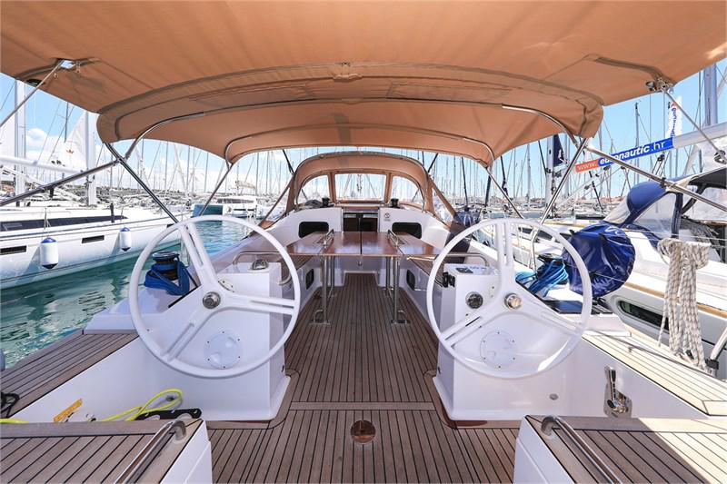 Book yachts online - False - Elan Impression 45.1 (4cab) - Anaya - rent
