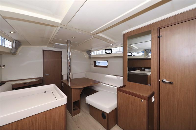 Book yachts online - False - Oceanis 41.1 (3Cab) - Dalmatinka - rent