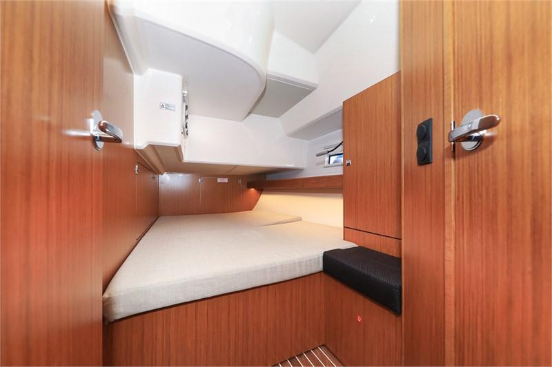 Book yachts online - False - Bavaria Cruiser 46 (3Cab) Style - Hana - rent