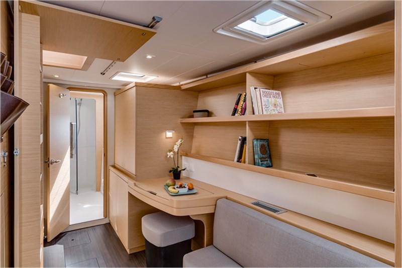 Book yachts online - False - Lagoon 42 (4Cab) - Marianne - rent