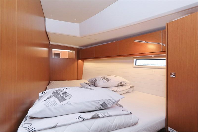 Book yachts online - False - Bavaria Cruiser 46 (4Cab) - Angel - rent