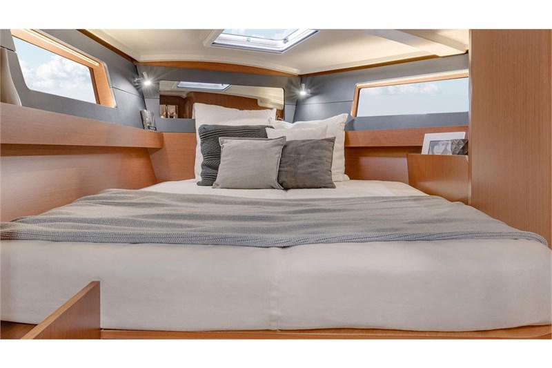 Book yachts online - False - Oceanis 41.1 (3Cab) - Frankfurt - rent