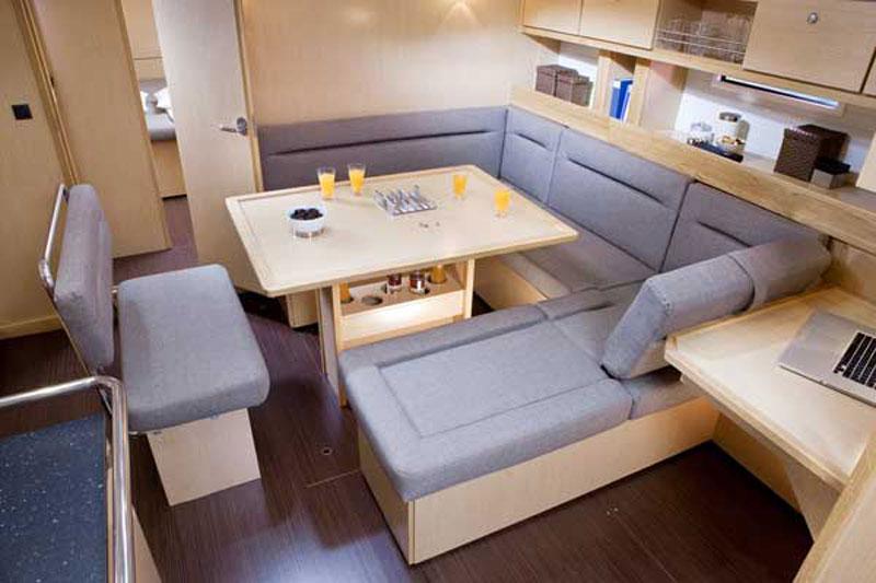 Book yachts online - False - Bavaria Cruiser 45 (4Cab) - Eva - rent
