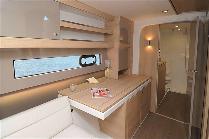 Book yachts online - False - Bali 4.3 (4+2Cab) - moonlight - rent