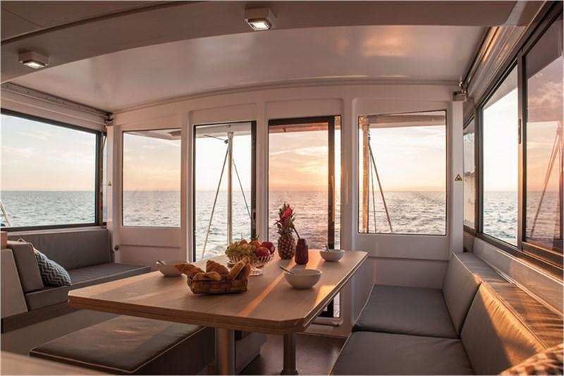 Book yachts online - False - Bali 4.3 (4+2Cab) - test mari  - rent