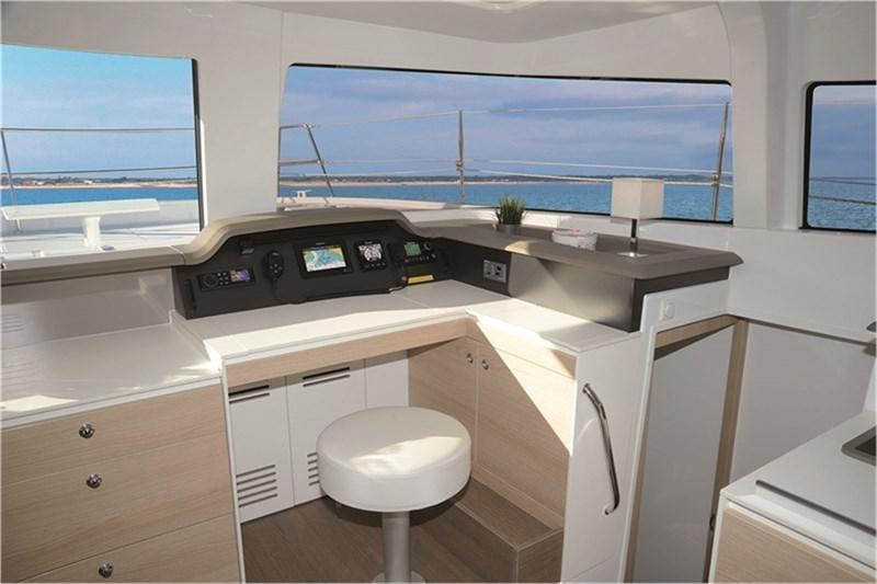 Book yachts online - False - Bali 4.3 (4+2Cab) - test mari  - rent