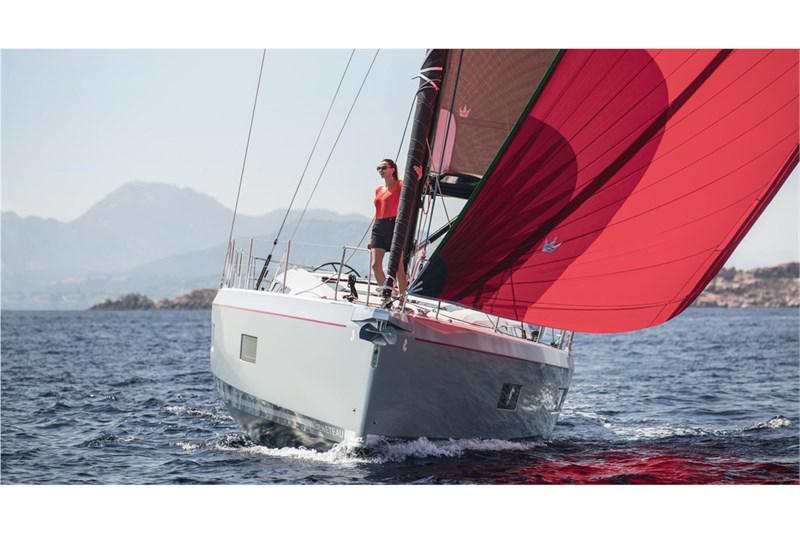 Book yachts online - False - Oceanis 51.1 (3cab) - Cloudy Bay - rent