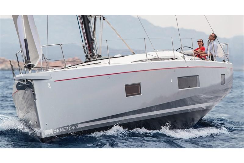 Book yachts online - False - Oceanis 51.1 (3cab) - Cloudy Bay - rent