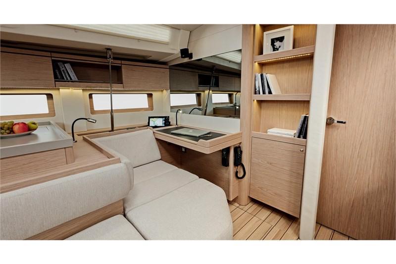 Book yachts online - False - Oceanis 51.1 (3cab) - Cloudy Bay - rent