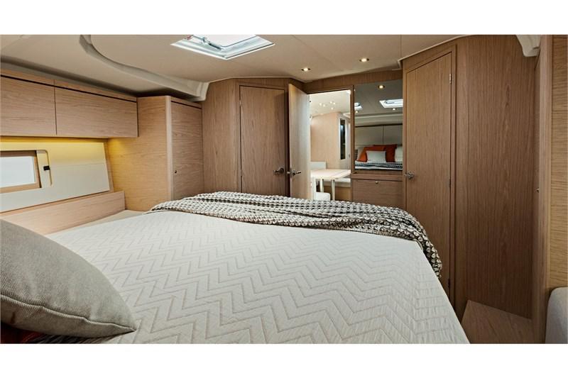 Book yachts online - False - Oceanis 51.1 (3cab) - Cloudy Bay - rent