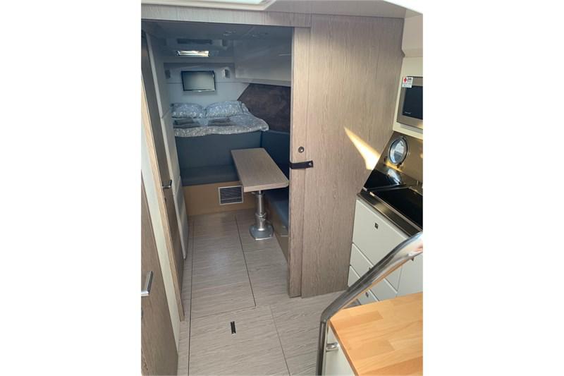 Book yachts online - False - Sessa C35 - Virion II - rent