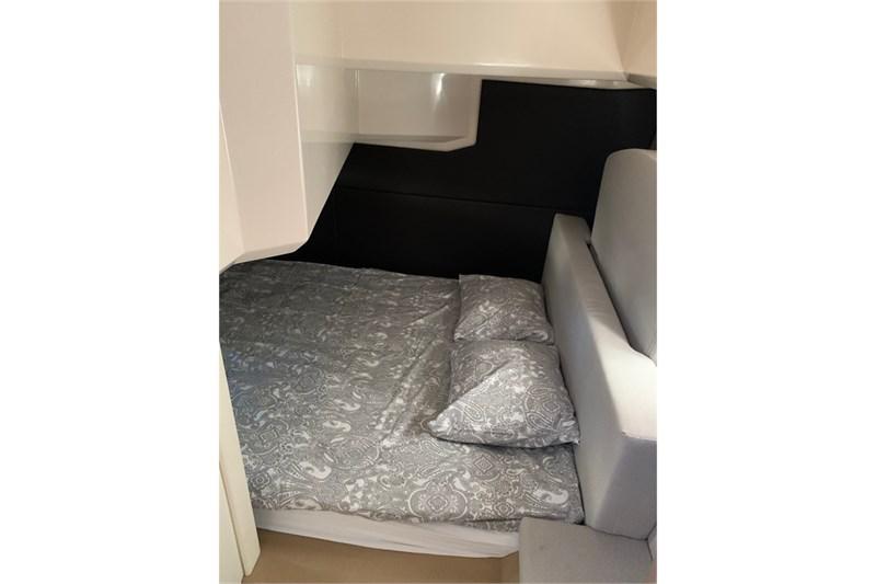 Book yachts online - False - Sessa C35 - Virion II - rent