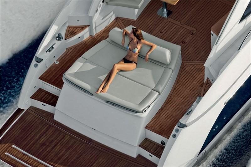 Book yachts online - False - Sessa C35 - Virion I - rent