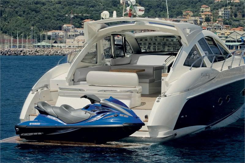 Book yachts online - False - Sessa C35 - Virion I - rent