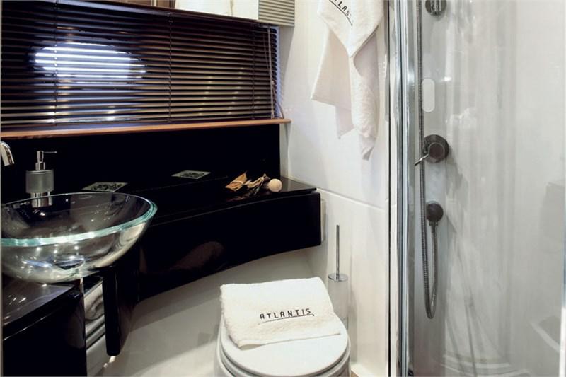 Book yachts online - False - Sessa C35 - Virion I - rent