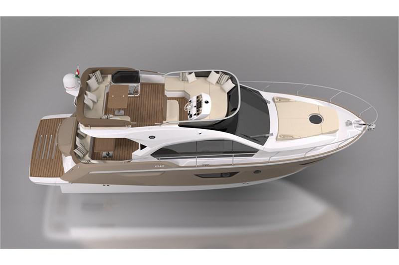 Book yachts online - False - Sessa Fly 42 - Neo Tec - rent