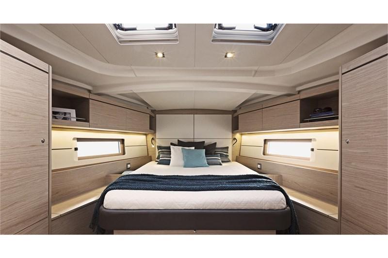 Book yachts online - False - Oceanis 46.1 (4Cab) - Antonio - rent