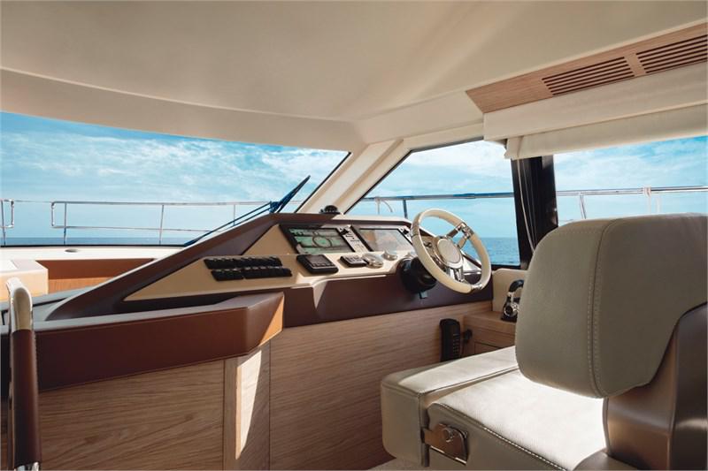 Book yachts online - False - Monte Carlo 42 - MONTE CARLO 4 - rent