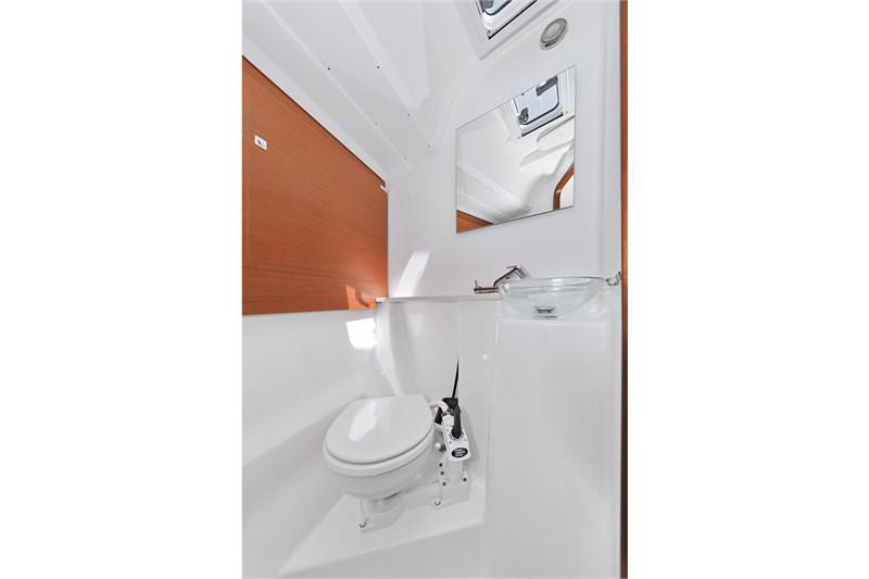 Book yachts online - False - Dufour 460 Grand Large (5cab) -  WindyLife - rent