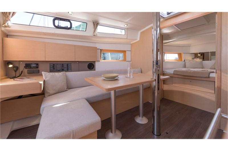 Book yachts online - False - Oceanis 38.1 (3Cab) - Maja - rent