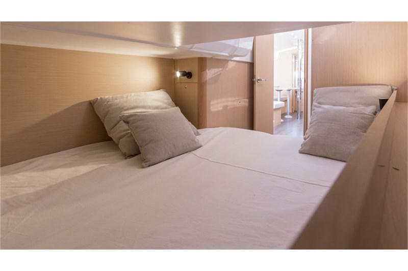 Book yachts online - False - Oceanis 38.1 (3Cab) - Maja - rent