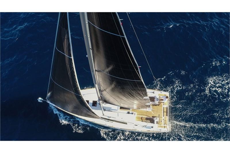 Book yachts online - False - Oceanis 38.1 (3Cab) - Flip - rent