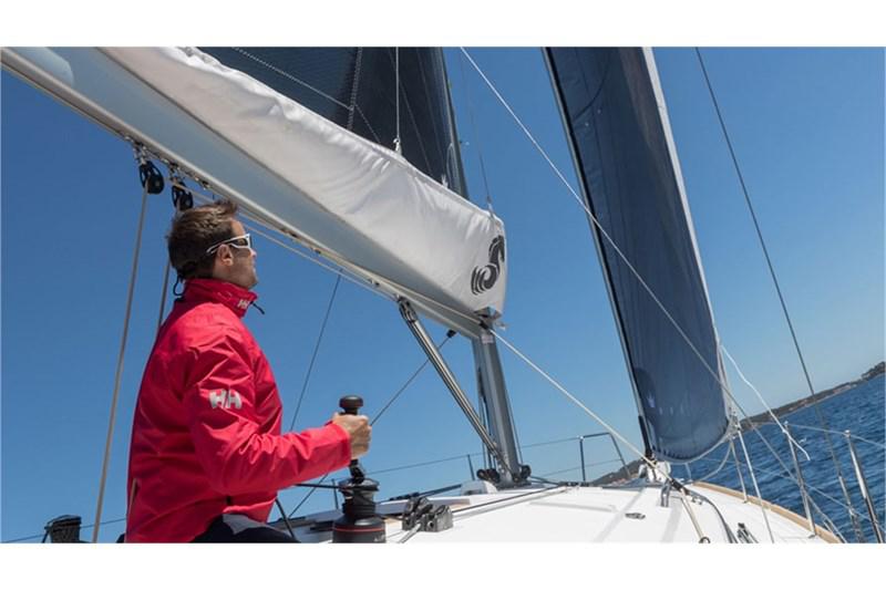 Book yachts online - False - Oceanis 38.1 (3Cab) - Flip - rent
