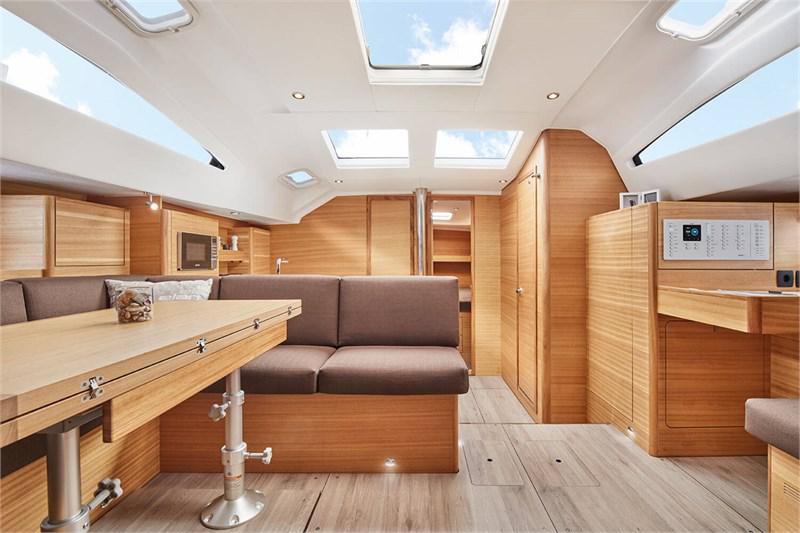Book yachts online - False - Elan Impression 50.1 (5cab) - Athena - rent