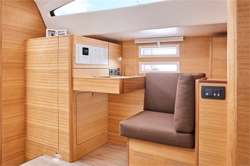 Book yachts online - False - Elan Impression 50.1 (5cab) - Athena - rent