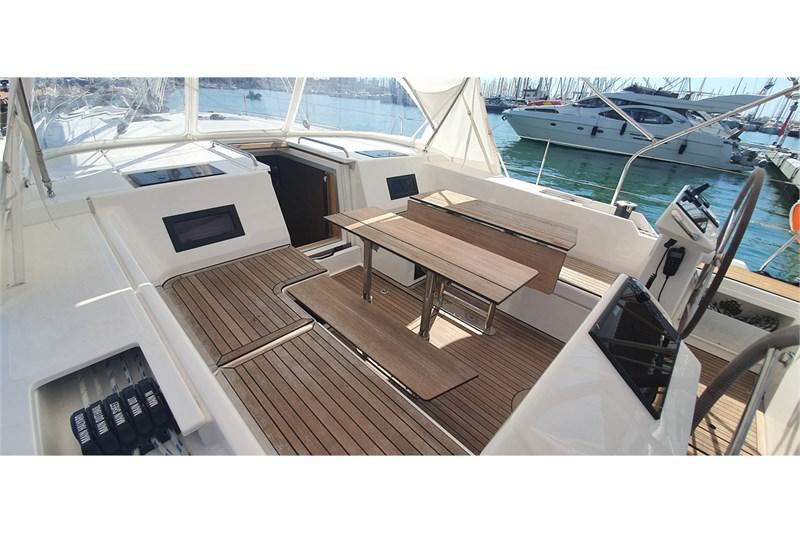 Book yachts online - False - Bavaria C45 (4Cab) - Whisper - rent