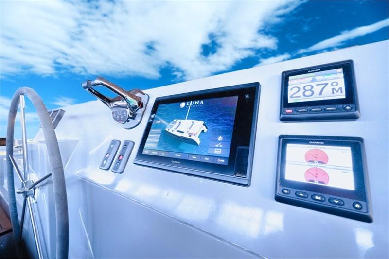 Book yachts online - False - Luna 49 - Luna - rent