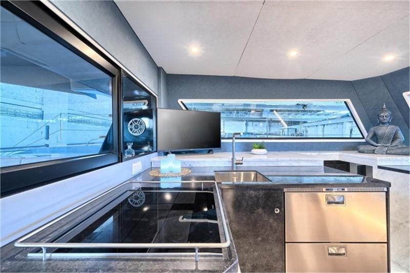 Book yachts online - False - Luna 49 - Luna - rent